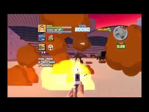 Rampage gallery image