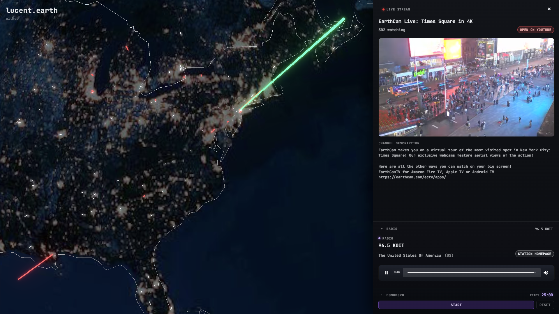 lucent.earth gallery image