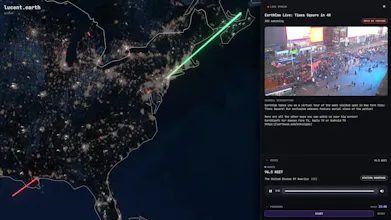 lucent.earth gallery image