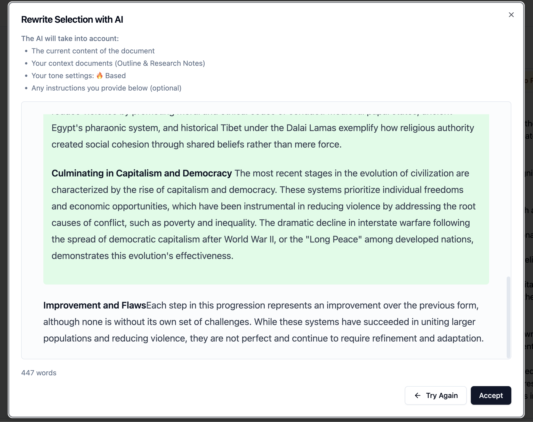 AnyStory gallery image