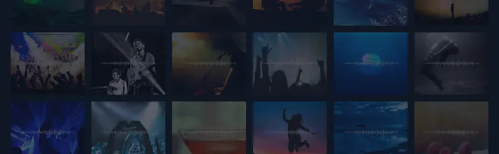 Jukedeck gallery image