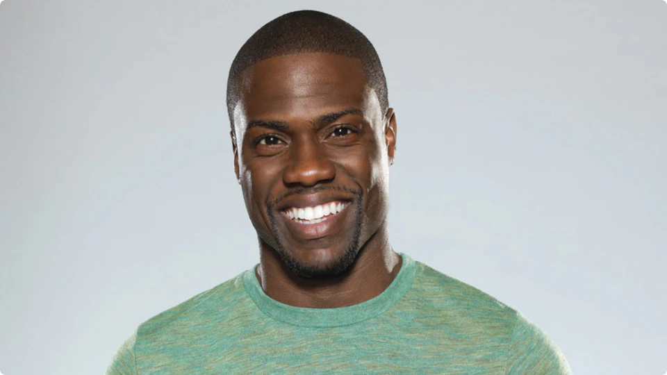 Kevin Hart Bot