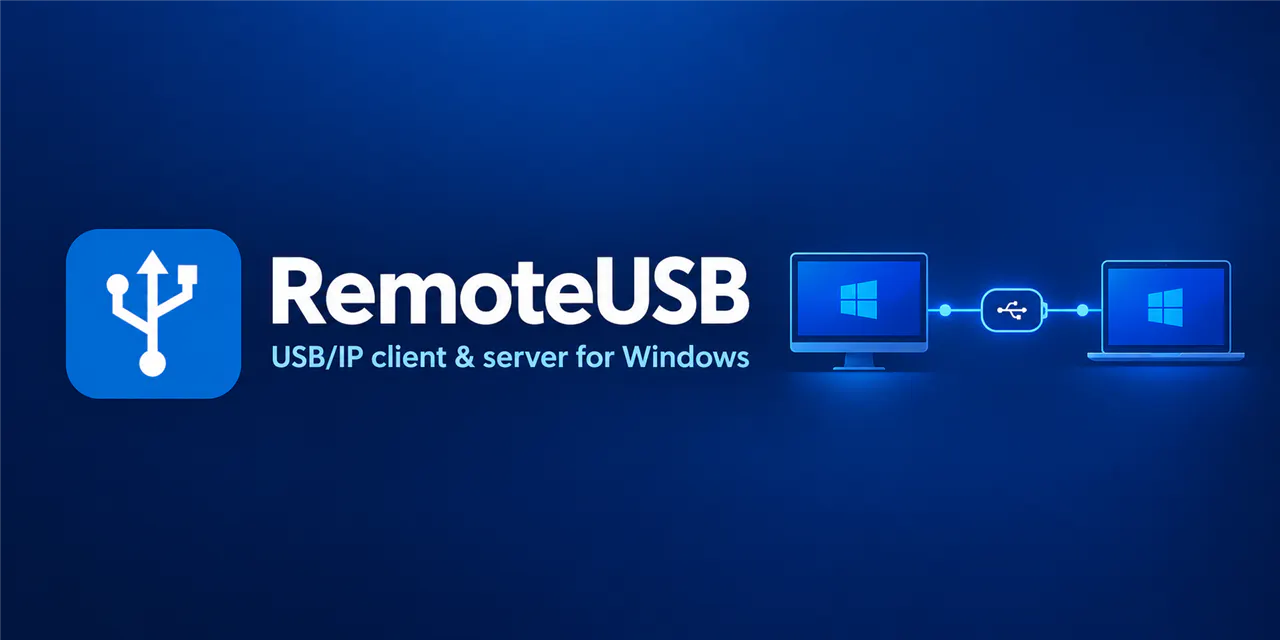 RemoteUSB gallery image