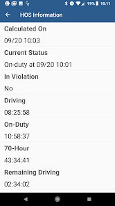 DriverTech gallery image
