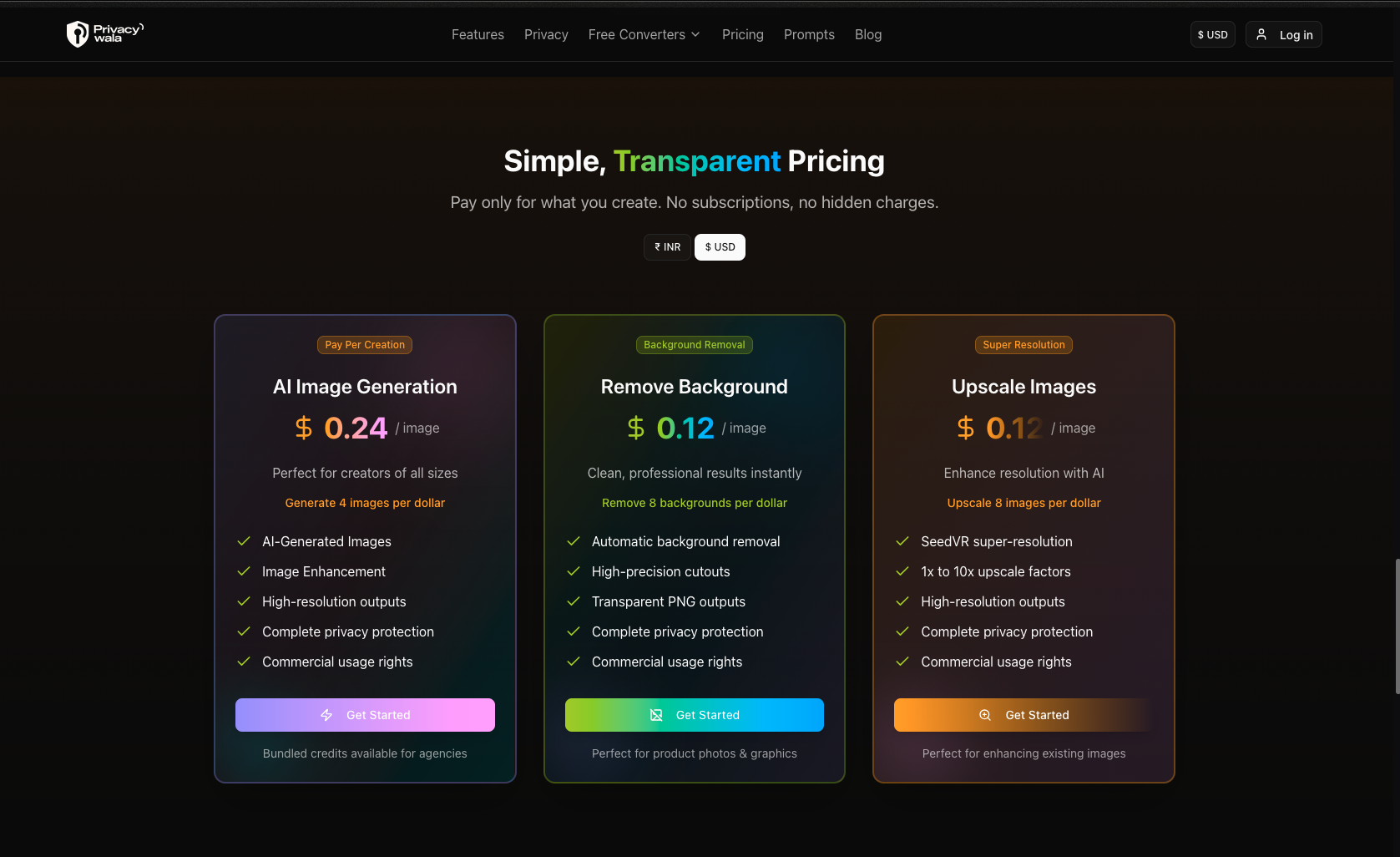 PrivacyWala.ai gallery image