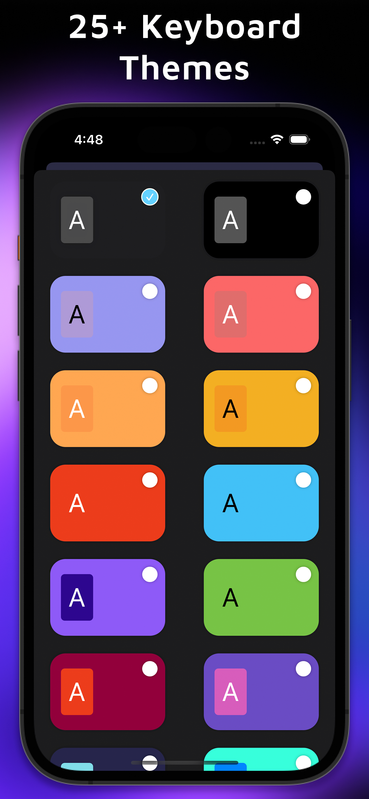 Auri.AI - ai iPhone의 모든 앱에서 AIS Assistant One Tap Away 미디어 11