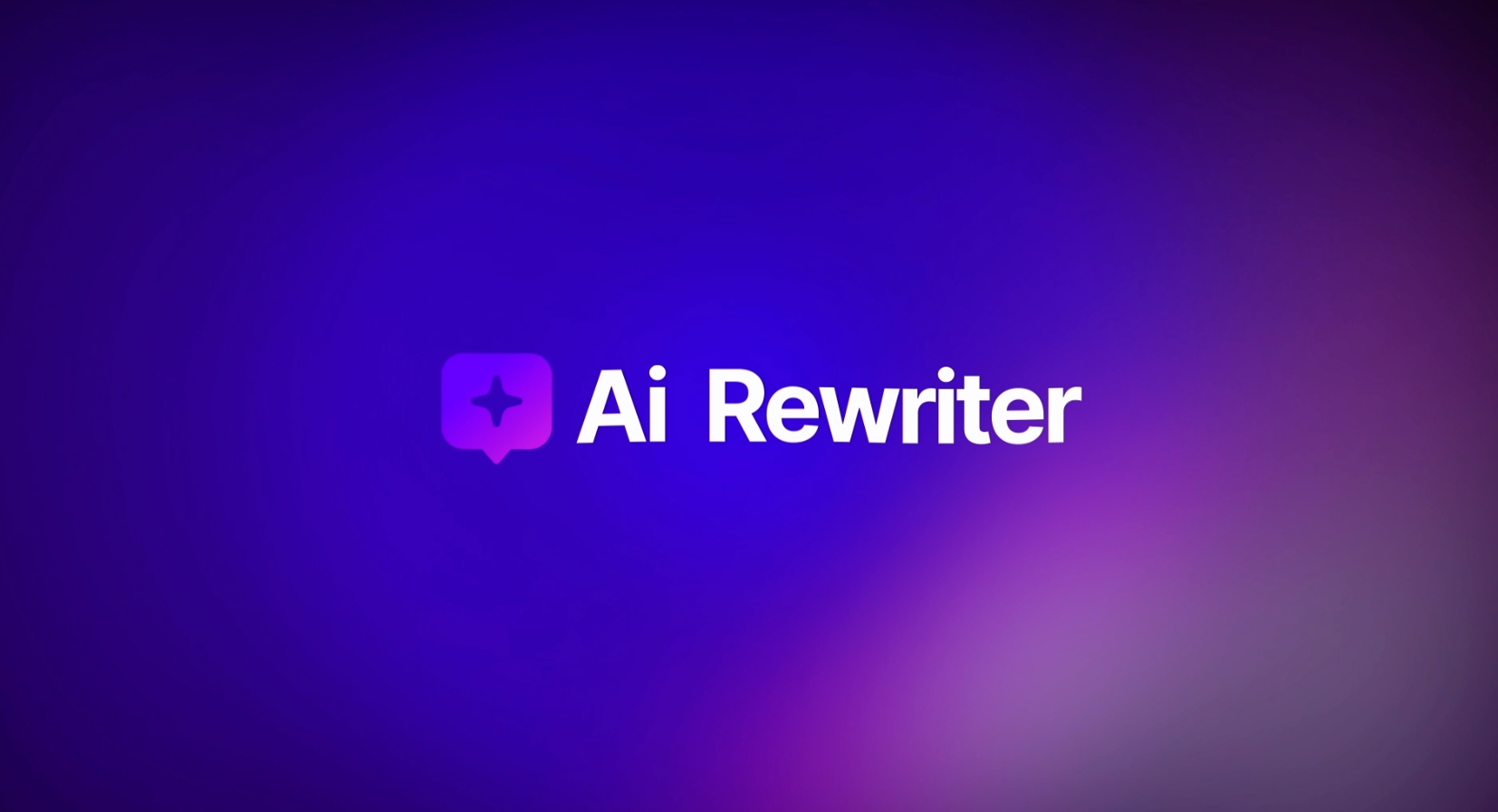 AI Rewriter for Windows gallery image
