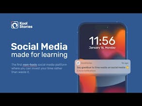 KoolStories gallery image