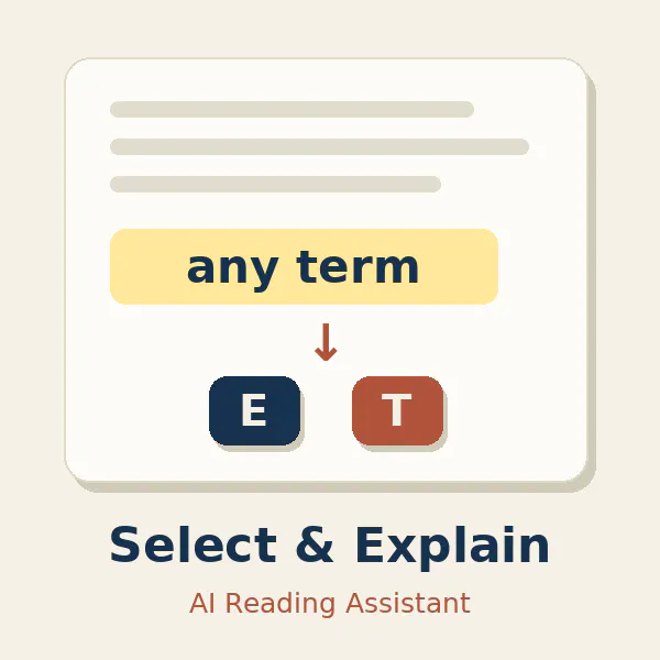 Select & Explain