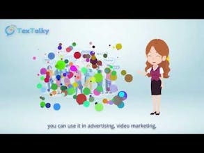 TexTalky gallery image