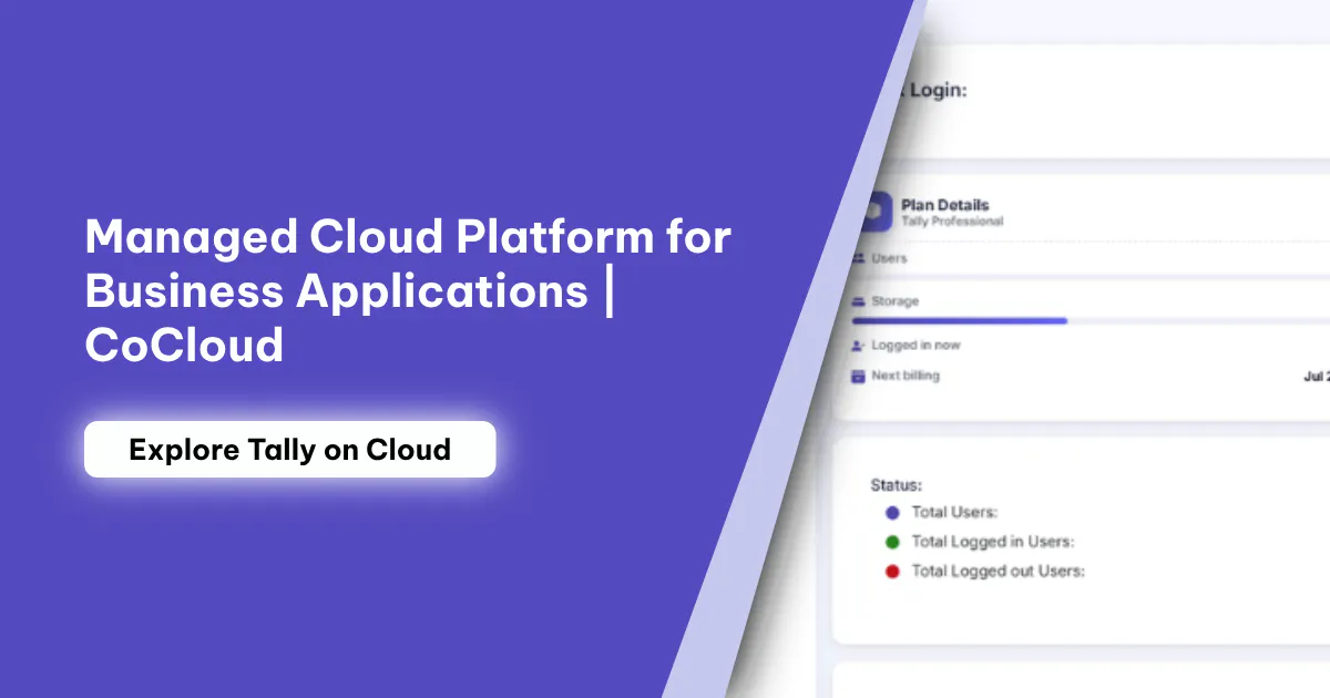 CoCloud gallery image