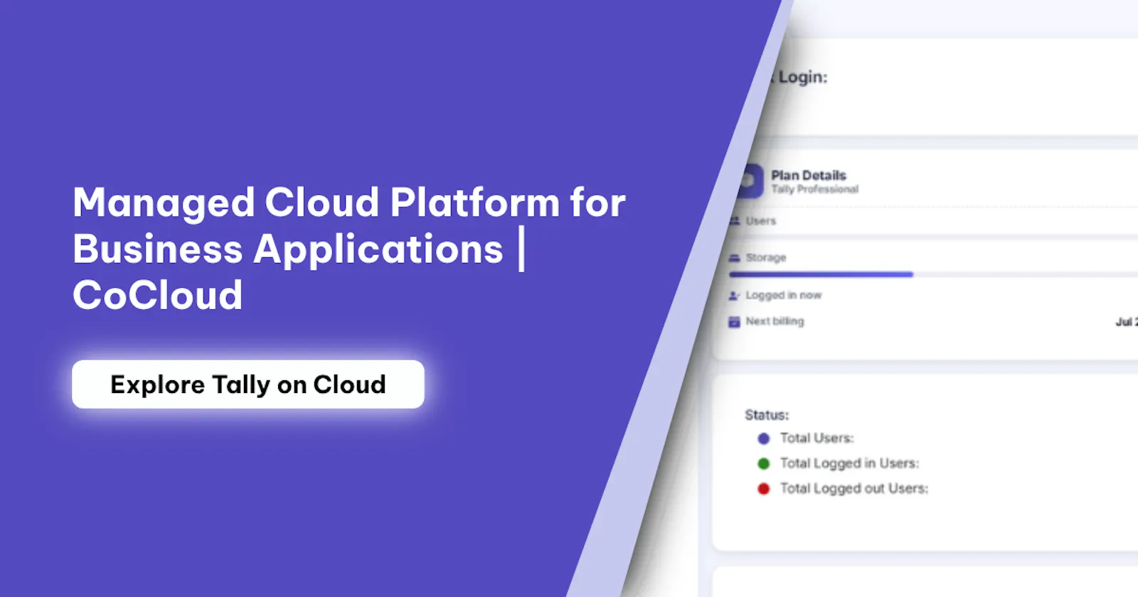CoCloud screenshot 4