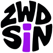 ZWDSIN logo