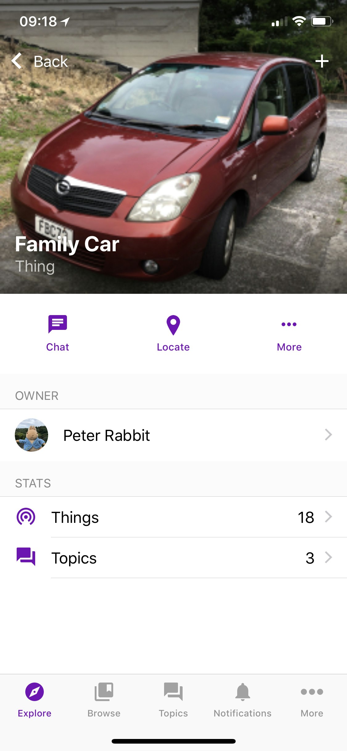 RealScape gallery image