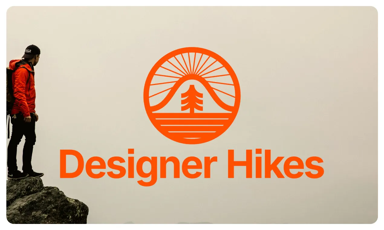 Designer Hikes gallery image