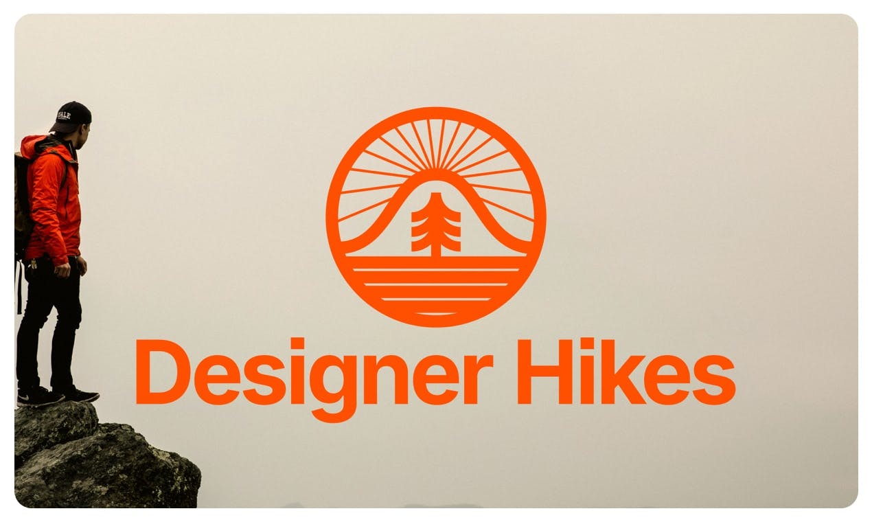 Designer Hikes media 1