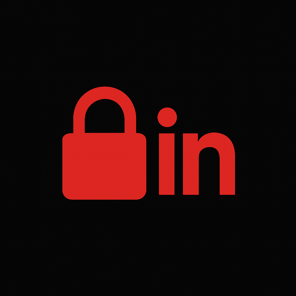 Locked In: AI Motiva... logo