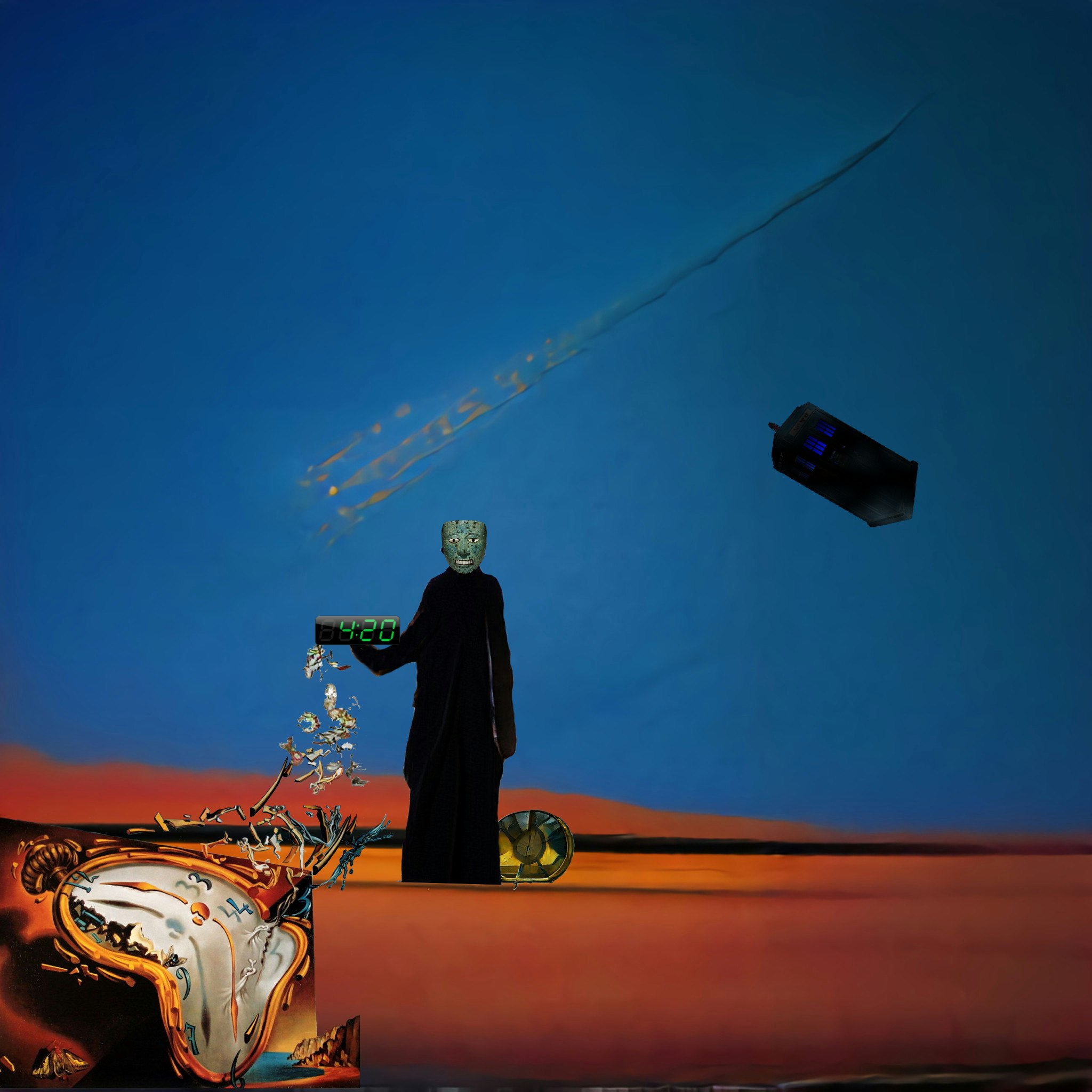 Async Art gallery image