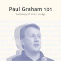 Paul Graham 101