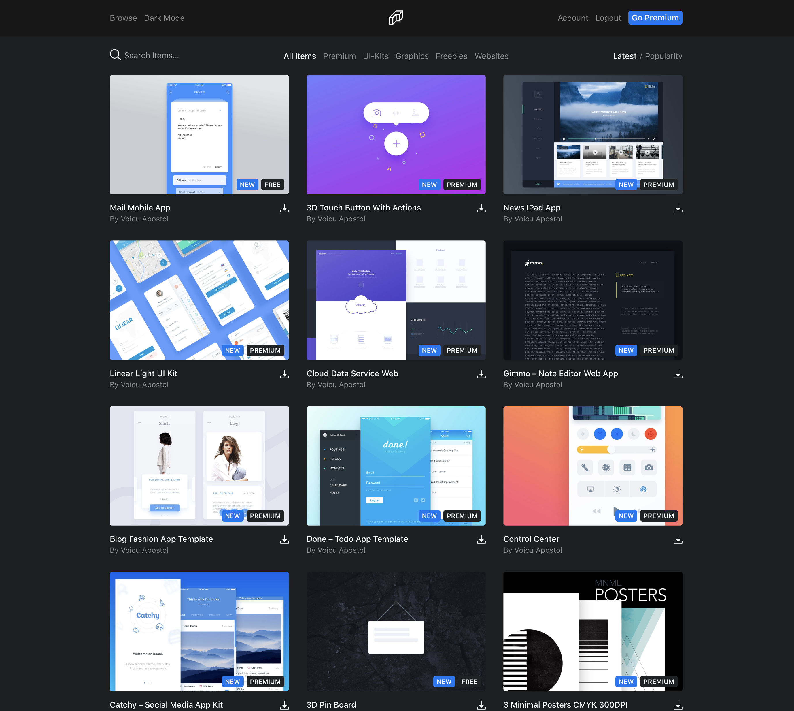 Pixroad gallery image