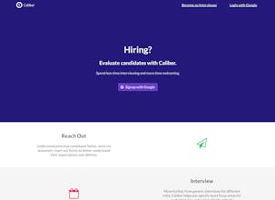 Caliber gallery image