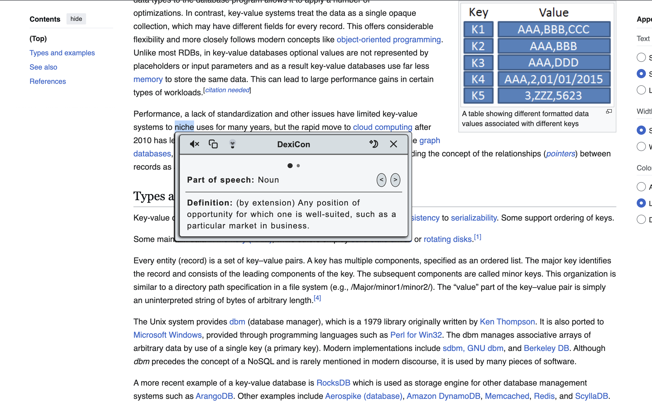 DexiCon gallery image