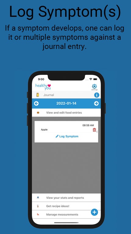 HealthyYou gallery image