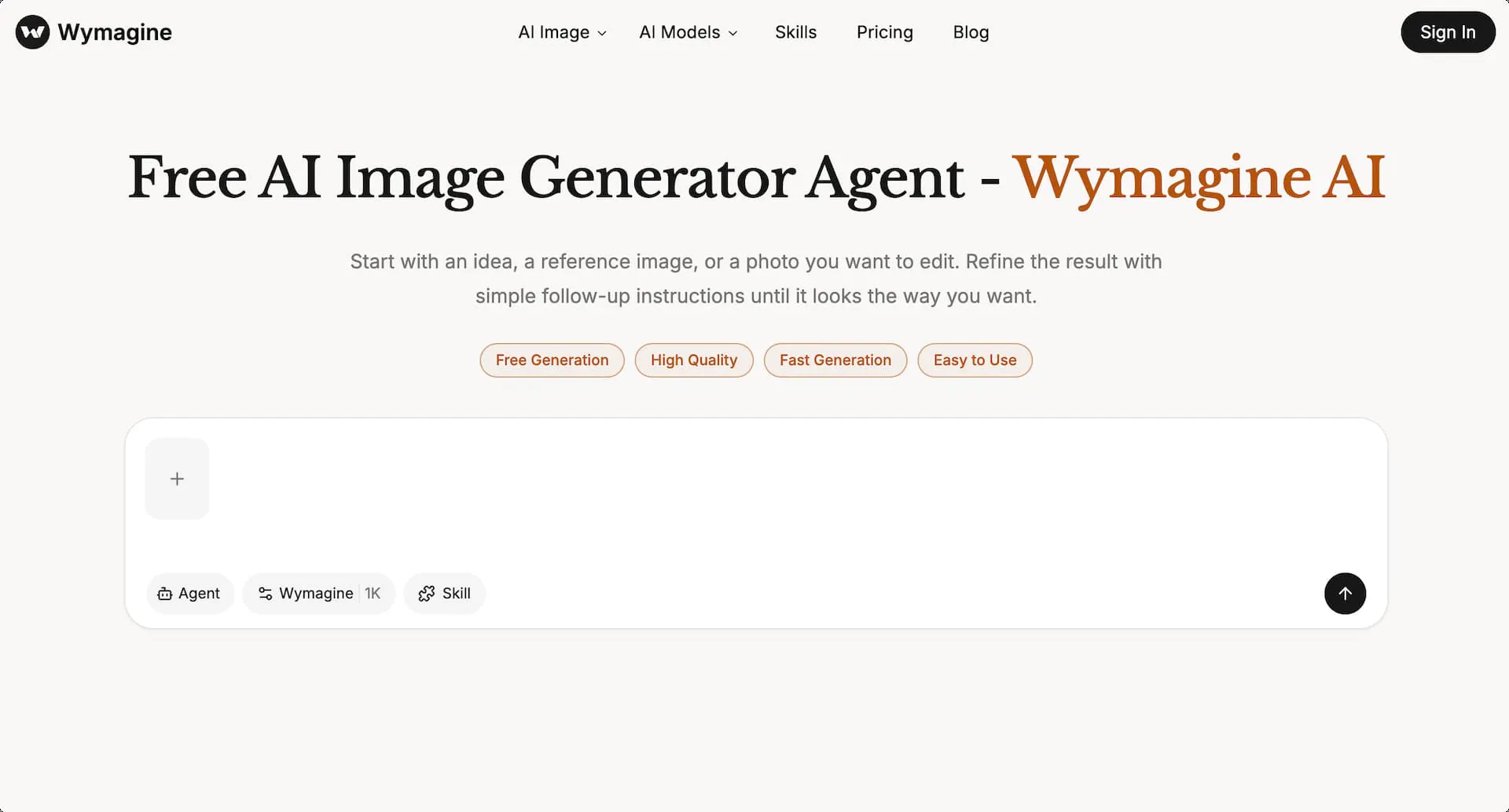 Wymagine gallery image