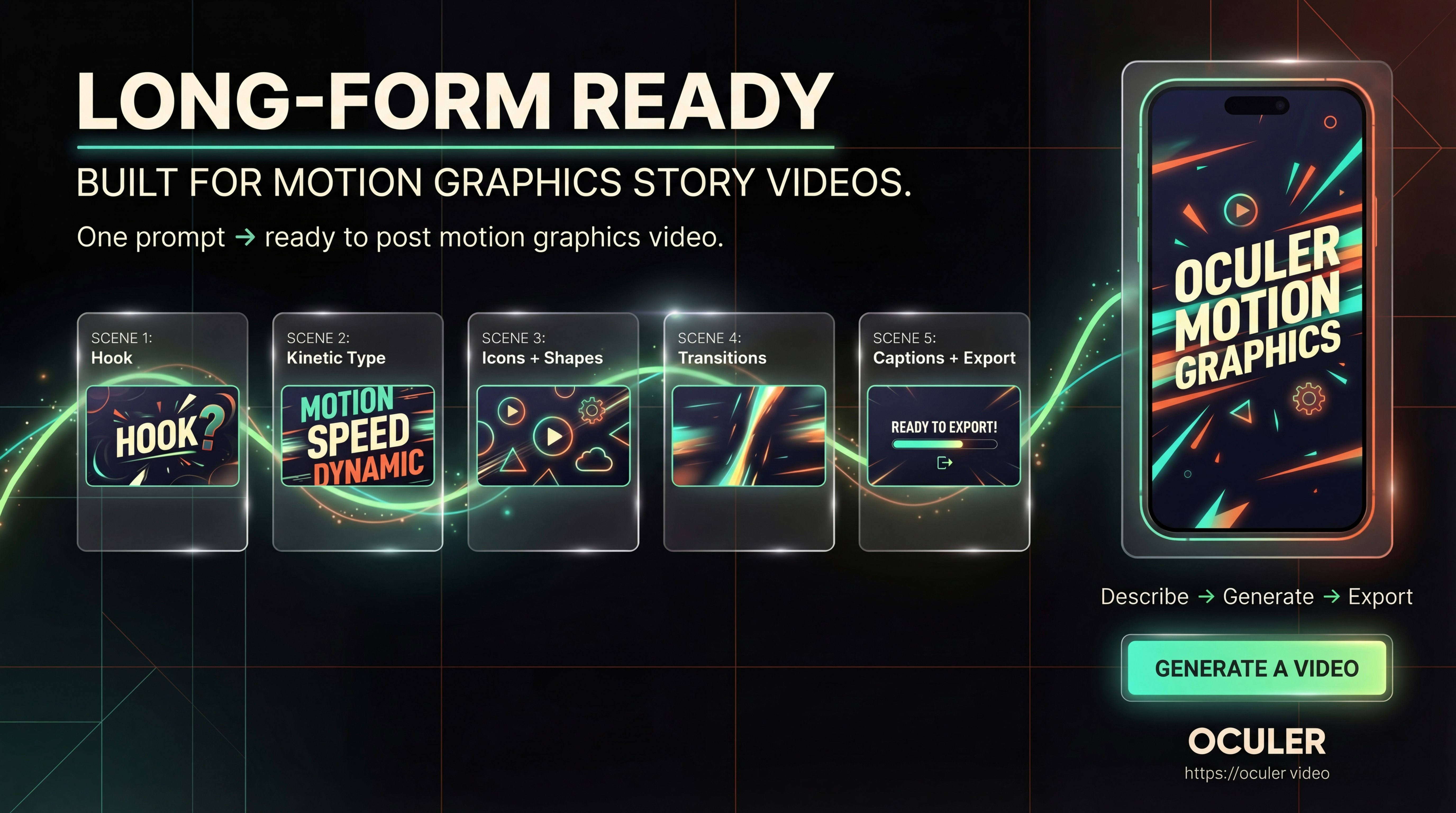 Oculer V2 gallery image