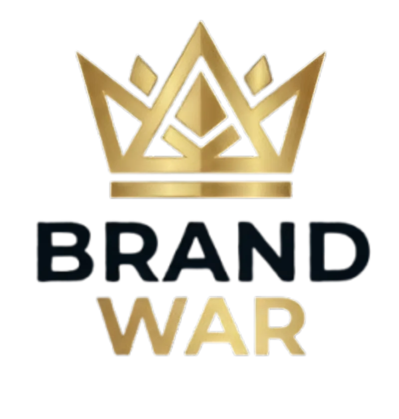 Brandwar — The Battle of Businesses screenshot 1