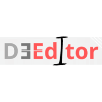 deeditor