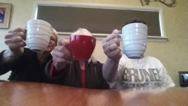 Leap Second 2015 gallery image