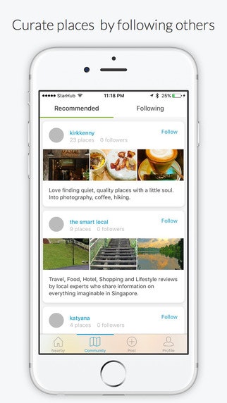 Wayfarer by Infograf gallery image