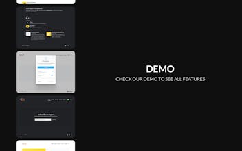 Paper - A Ghost Theme for Newsletters gallery image