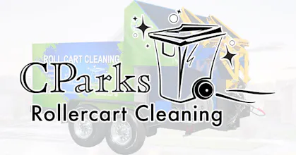 Roll Cart Cleaning gallery image