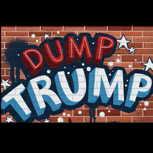 Dump Trump: The Game
