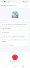 OwlAI Email Companion gallery image