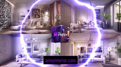 AImyINTERIOR gallery image