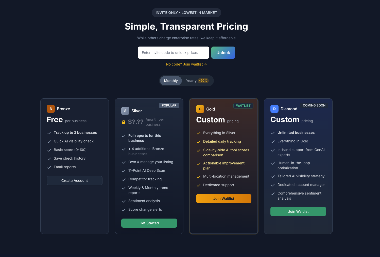 LocalAICheck gallery image