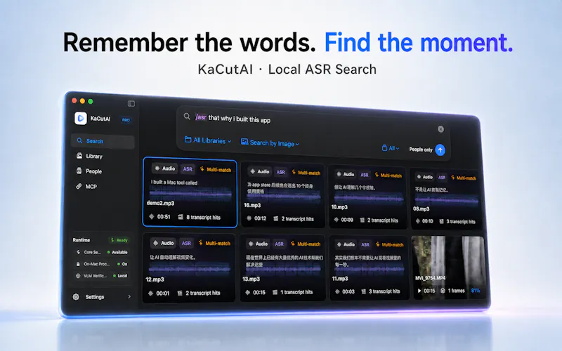 KaCutAI screenshot 6