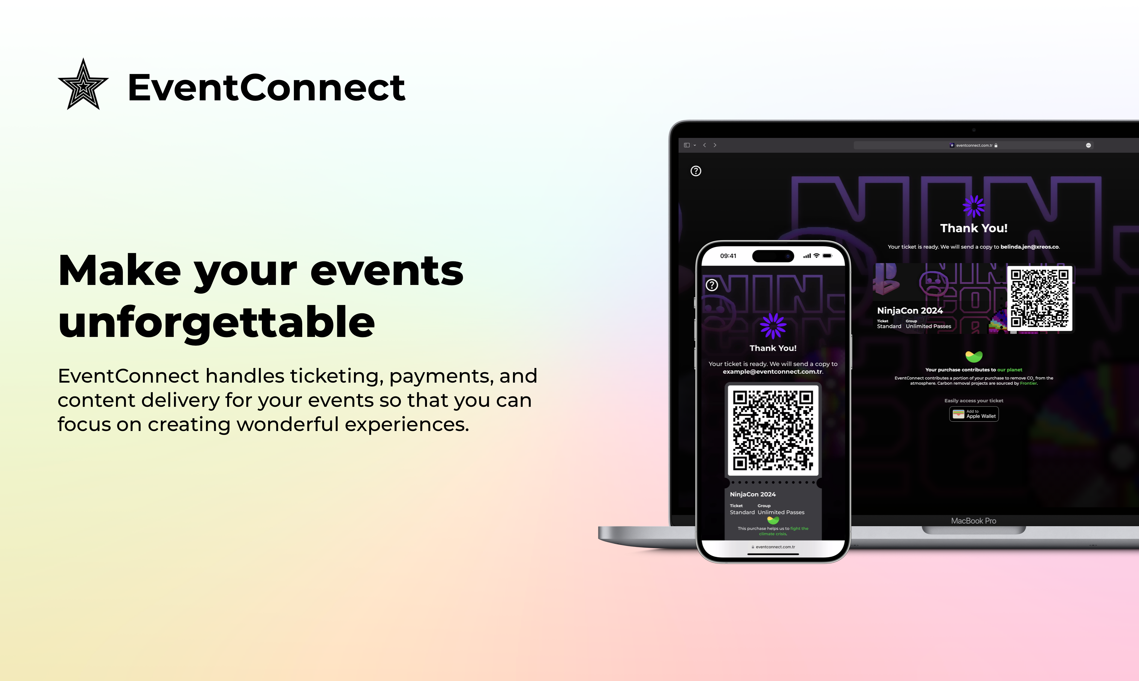 EventConnect Public Beta media 1