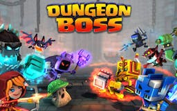 Dungeon Boss media 1