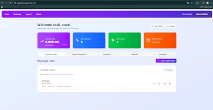 PayToToken gallery image