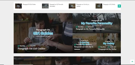 Pen Portal gallery image