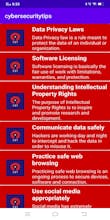 Cyber Security Tips gallery image