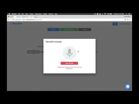 Storyline gallery image
