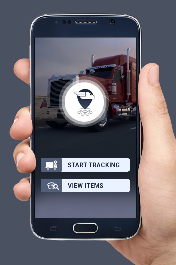 FreightPrint gallery image