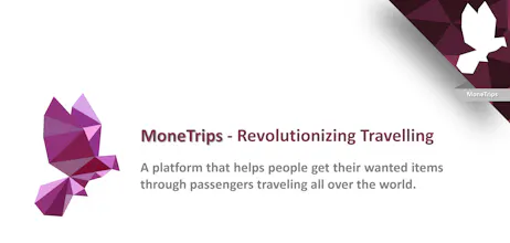 MoneTrips gallery image