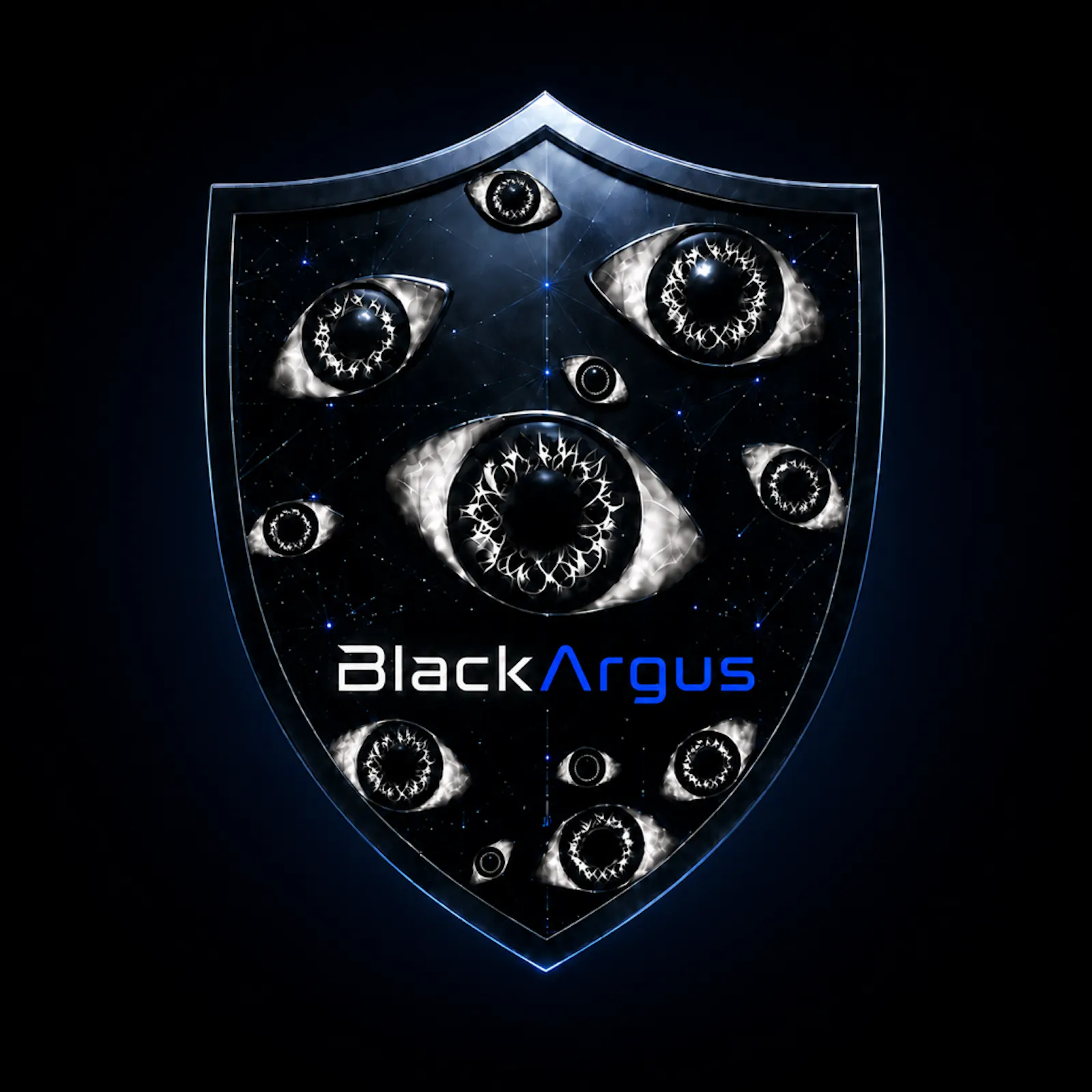 BlackArgus Focus screenshot 1