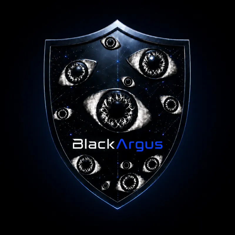 BlackArgus Focus screenshot 1